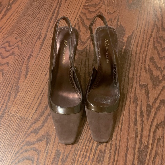 Anne Klein Shoes - Anne Klein • Slingbacks